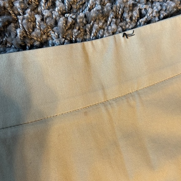 ♻️Theory skirt - Picture 3 of 4